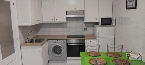 Sunmari Apartment in O Salnés