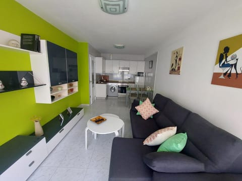 Sunmari Apartment in O Salnés