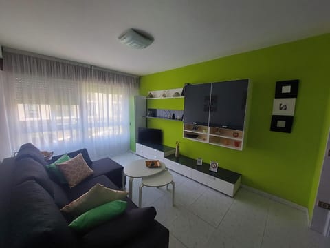 Sunmari Apartment in O Salnés