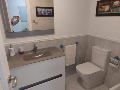 Sunmari Apartment in O Salnés