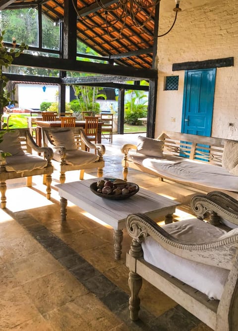 Peixe Crew Manguinhos Bed and Breakfast in Armacao dos Buzios