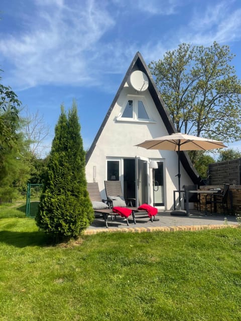 Ferienhaus nähe Warnemünde 6 House in Mecklenburg-Vorpommern, Germany