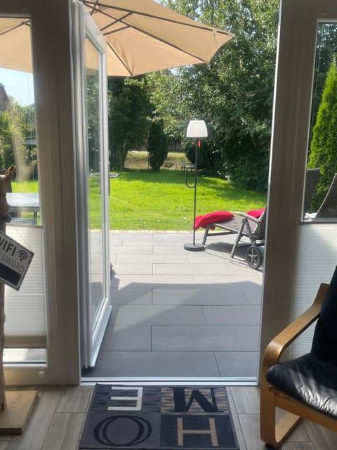 Ferienhaus nähe Warnemünde 6 House in Mecklenburg-Vorpommern, Germany