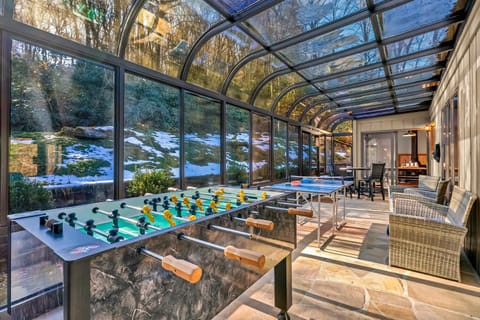 Mossy Creek Haus House in Sugar Mountain