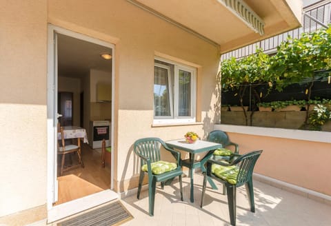 Balcony/Terrace, Seating area