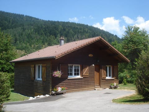 Property view