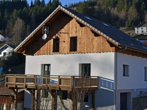 Gîte 4 étoiles avec sauna et terrasses pour 14 pers. - FR-1-589-319 House in Vosges