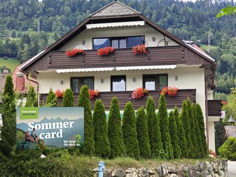 Property building, Spring