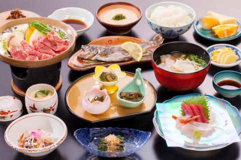 Dinner