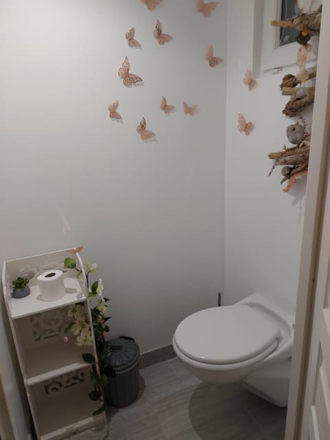 Mon Désir Apartment in Hauts-de-France