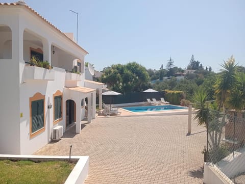 Off site, Swimming pool