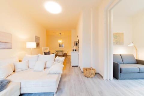 Ferienwohnung Godewind Apartment in Timmendorfer Strand