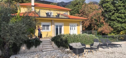 Villa Belle Air Villa in Kotor Municipality