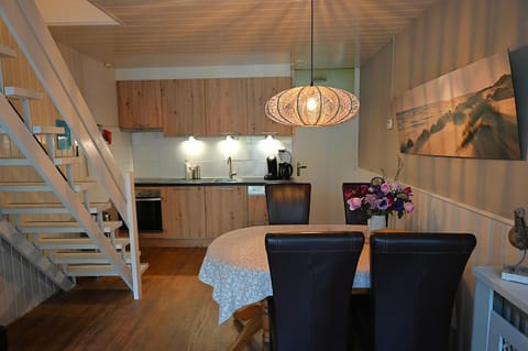 Woeste Hoeve 116 House in Zeeland, Netherlands