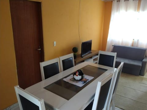 Apartamento Amplo C/2 Suítes em Angra dos Reis Apartment in Angra dos Reis