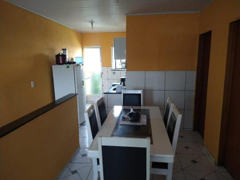 Apartamento Amplo C/2 Suítes em Angra dos Reis Apartment in Angra dos Reis