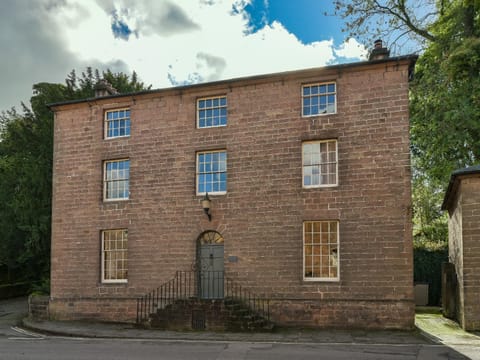 The Mill Managers House House in Amber Valley