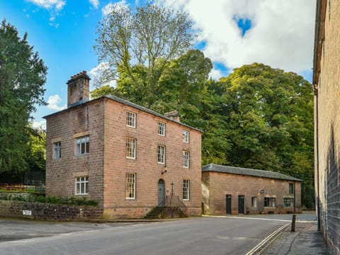 The Mill Managers House House in Amber Valley