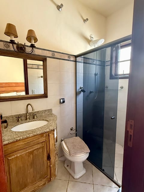 POUSADA PARAISO DOS TUCANOS Inn in State of Rio de Janeiro