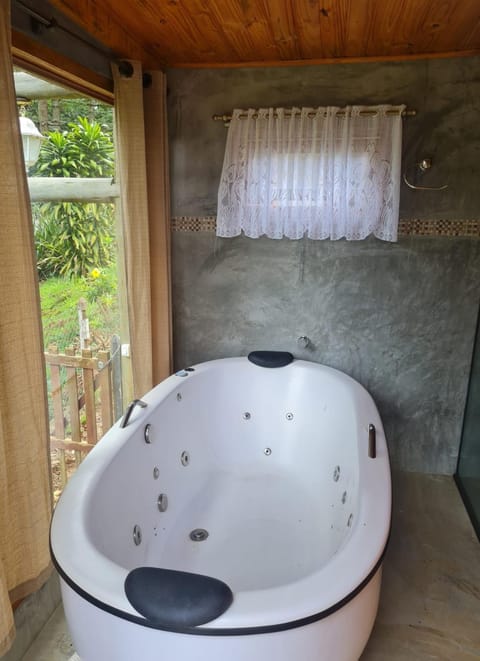 POUSADA PARAISO DOS TUCANOS Inn in State of Rio de Janeiro