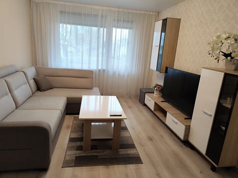 Monica Apartments Apartment in Lithuania