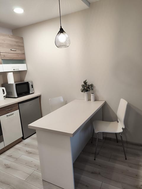 Monica Apartments Apartment in Lithuania