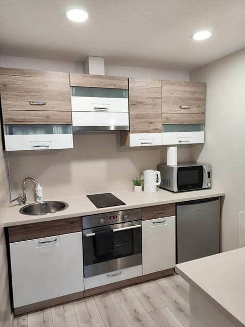 Monica Apartments Apartment in Lithuania