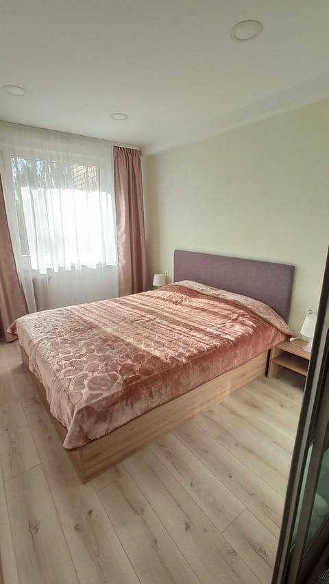 Monica Apartments Apartment in Lithuania