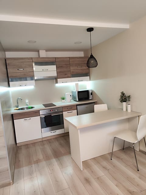 Monica Apartments Apartment in Lithuania