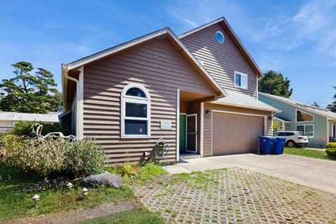 Once Upon a Tide House in Devils Lake