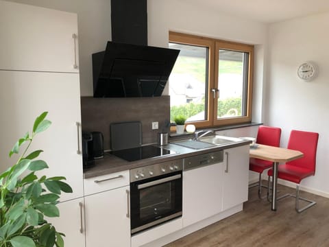 Ferienappartement Veit Apartment in Trier-Saarburg