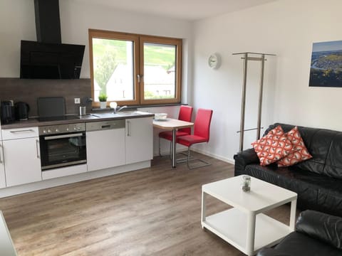 Ferienappartement Veit Apartment in Trier-Saarburg