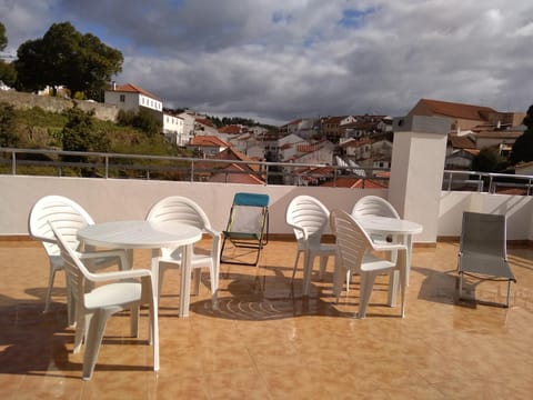 Off site, Balcony/Terrace