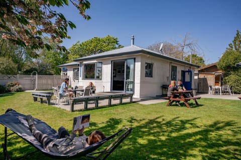 Property building, Garden, Garden view, Inner courtyard view