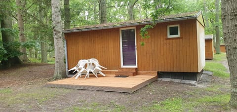 Ferienpark-Eichenwald Apartment in Mecklenburg-Vorpommern, Germany