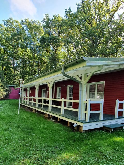 Ferienpark-Eichenwald Apartment in Mecklenburg-Vorpommern, Germany