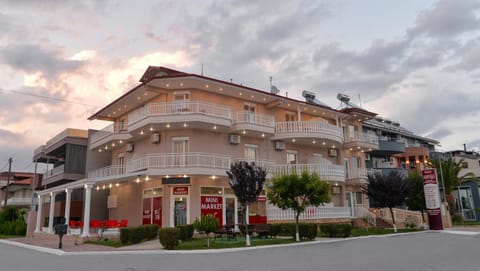 Villa Morfeas Apartment in Pieria, Greece
