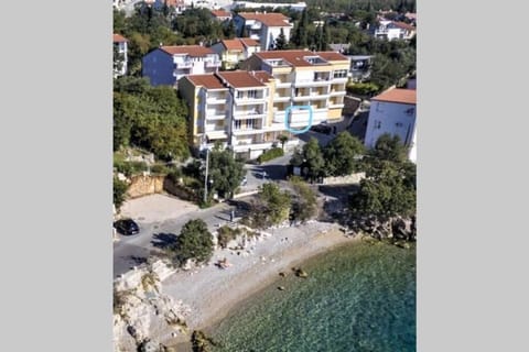 Property building, Bird's eye view