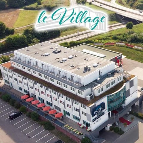 Property logo or sign, Bird's eye view