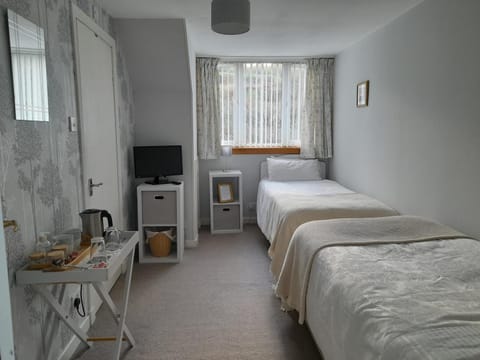 Elderslie Guest House Bed and Breakfast in Oban