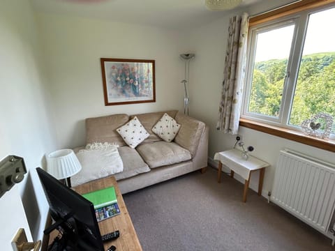 Elderslie Guest House Bed and Breakfast in Oban