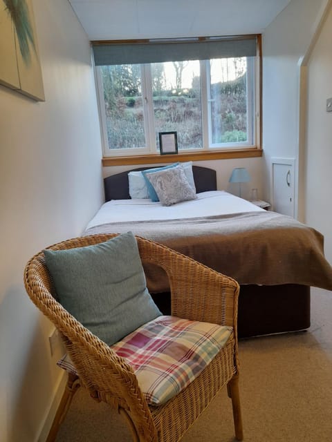 Elderslie Guest House Bed and Breakfast in Oban