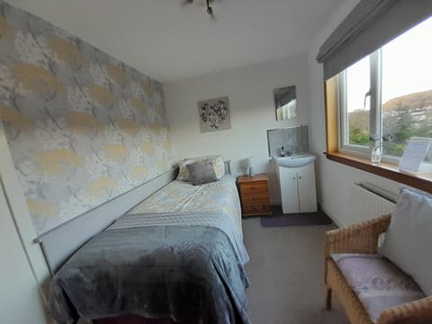 Elderslie Guest House Bed and Breakfast in Oban