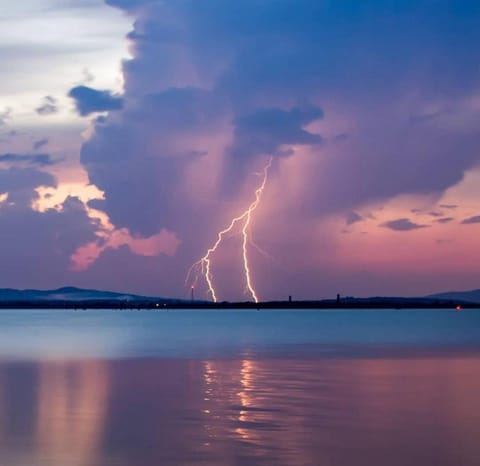 Pensiunea Danubio Bed and Breakfast in Serbia