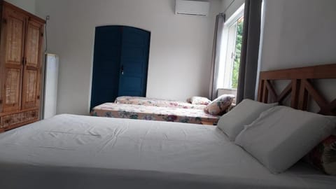 Pousada Refúgio Ouro Fino - Flats & Suítes House in State of Rio de Janeiro