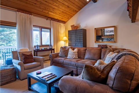 Sunburst Condo 2713 House in Sun Valley