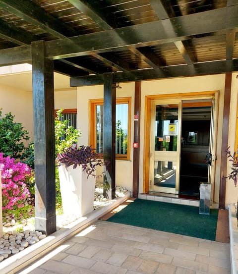 Montebello Park Hotel Hotel in Perugia