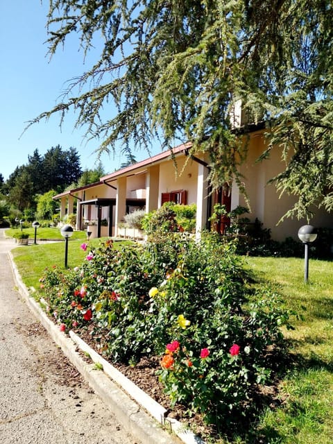 Montebello Park Hotel Hotel in Perugia