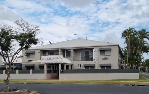 Property building, Lobby or reception