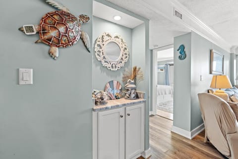 Sea Mark Towers 805 Apartment in Myrtle Beach